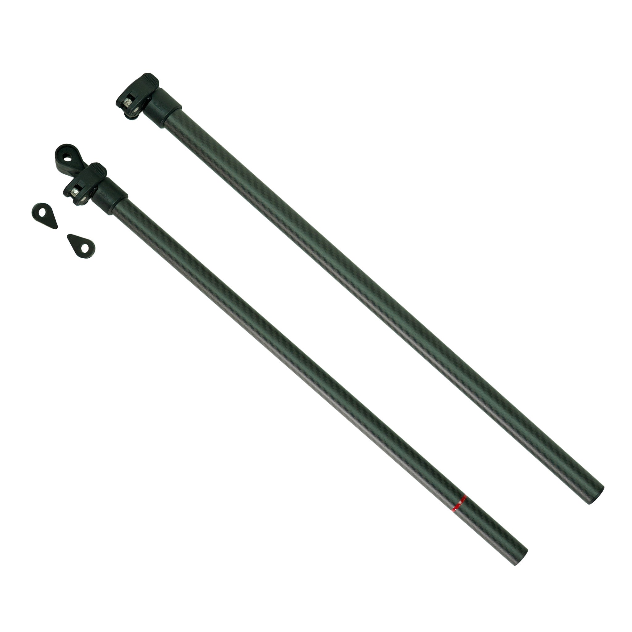 Minelab Telescopic Shaft Assembly for Gold Monster 2000