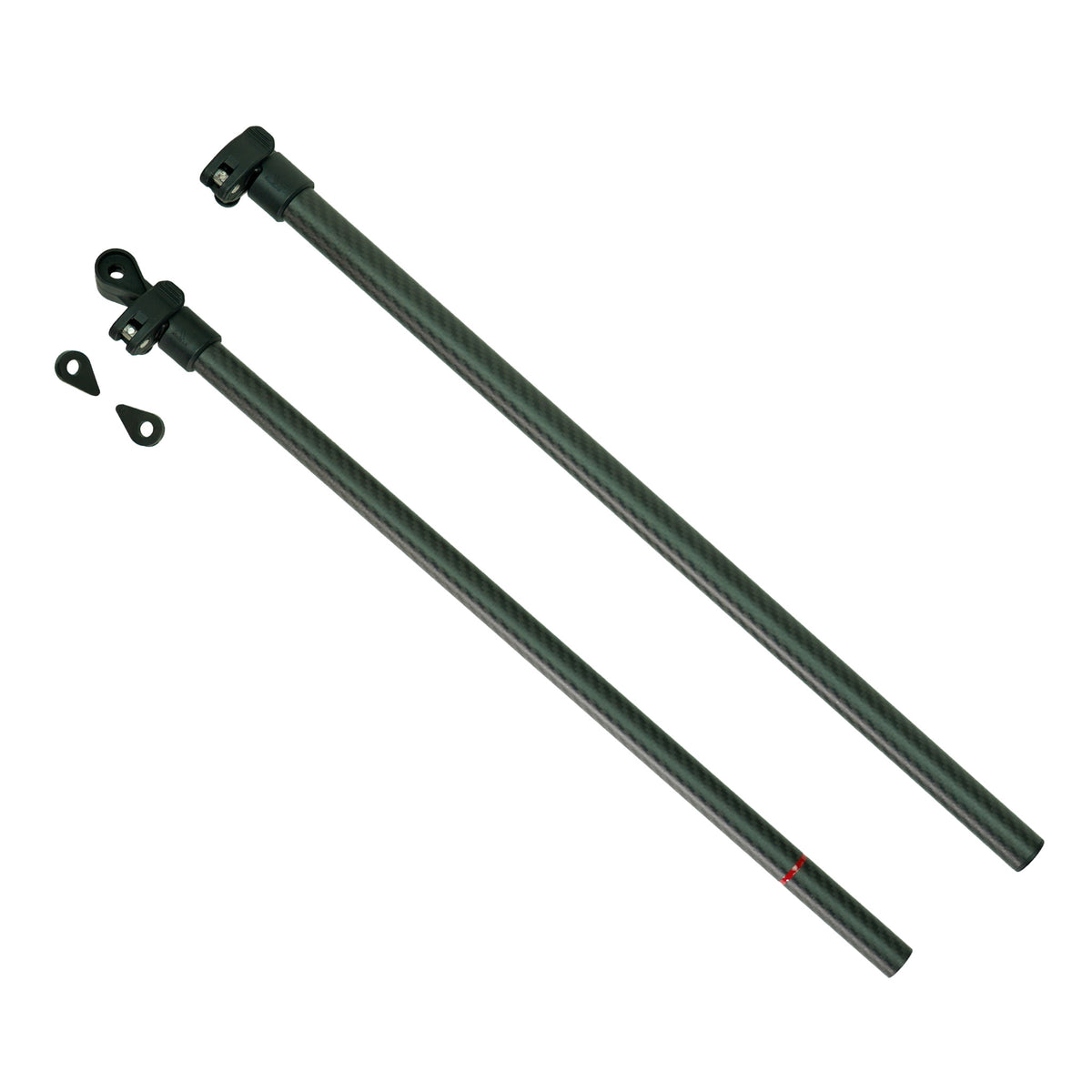 Minelab Telescopic Shaft Assembly for Gold Monster 2000