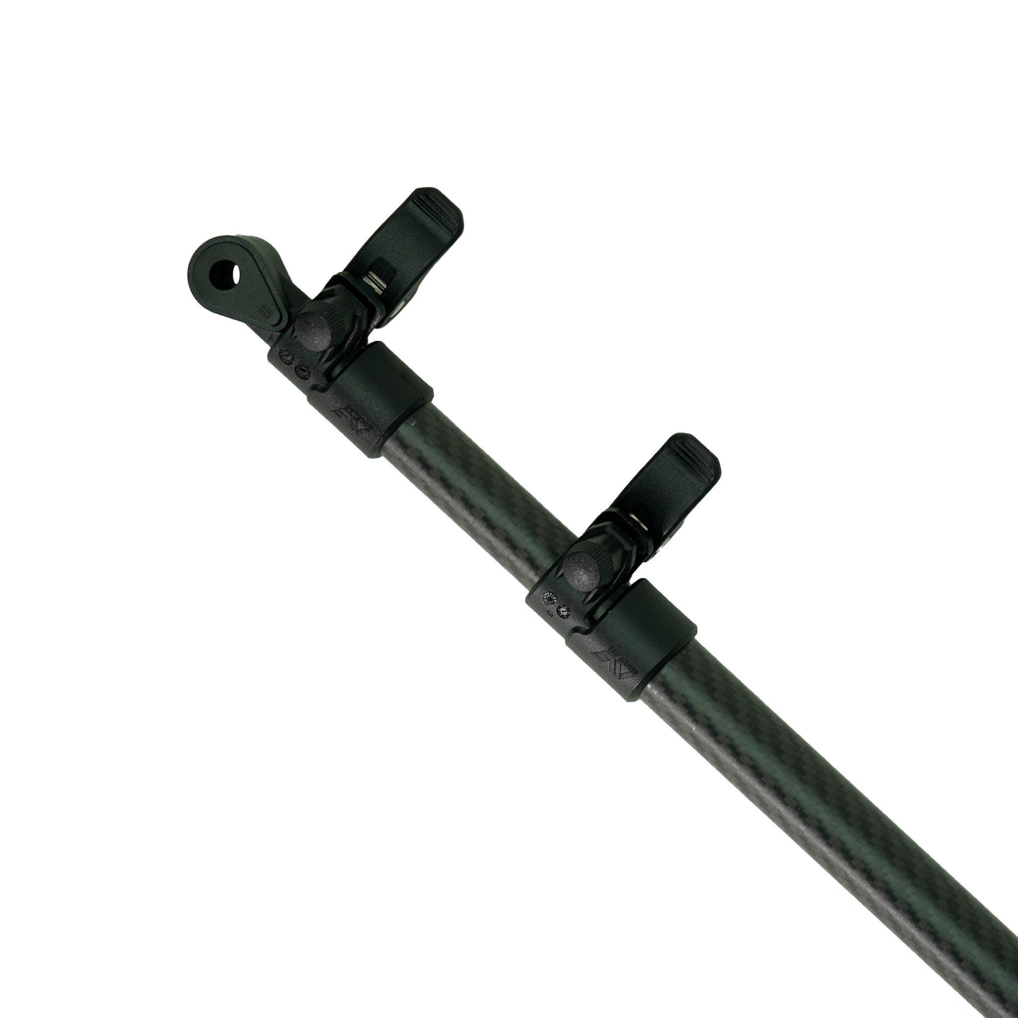 Minelab Telescopic Shaft Assembly for Gold Monster 2000