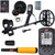 MINELAB Manticore High Power Metal Detector with Pro Find 20 Pinpointer