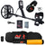 MINELAB Manticore High Power Metal Detector with Pro Find 20 Pinpointer & Carry Bag