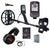 MINELAB Manticore High Power Metal Detector with Pro-Find 40 Pinpointer and Carry Bag