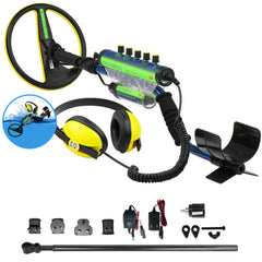 Minelab Excalibur II 1000 Metal Detector