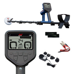 Minelab GOLD MONSTER 2000 Metal Detector