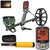 Minelab X-TERRA PRO Metal Detector with Pro-Find 15 Pinpointer