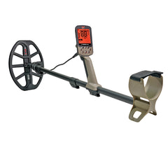 Minelab X-TERRA ELITE Waterproof Metal Detector with Wired Headphones
