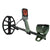 Minelab X-TERRA PRO Metal Detector with Pro-Find 40 and Carry Bag