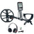 Minelab EQUINOX 600 Multi-IQ Metal Detector with Pro-Find 40 and Carry Bag