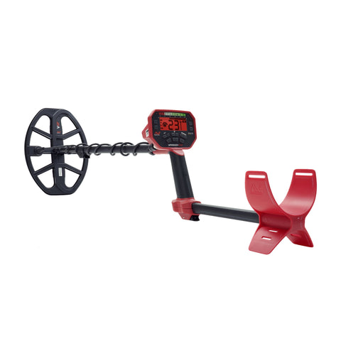 Minelab VANQUISH 540 Metal Detector with Pro-Find 40 and Carry Bag