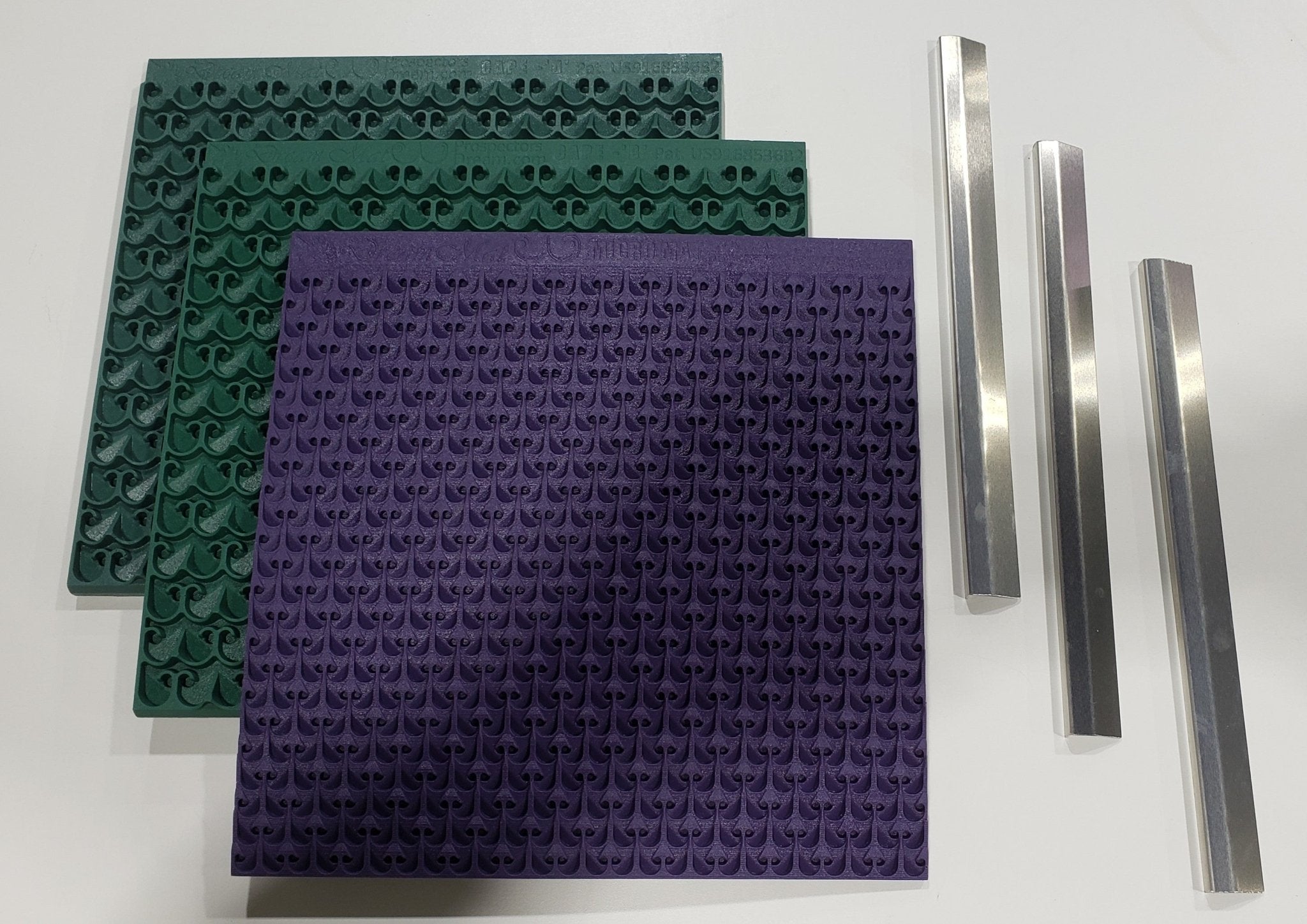 Prospector's Dream Mat 3x Cube Mat Turbocharge Kit for Gold Cube
