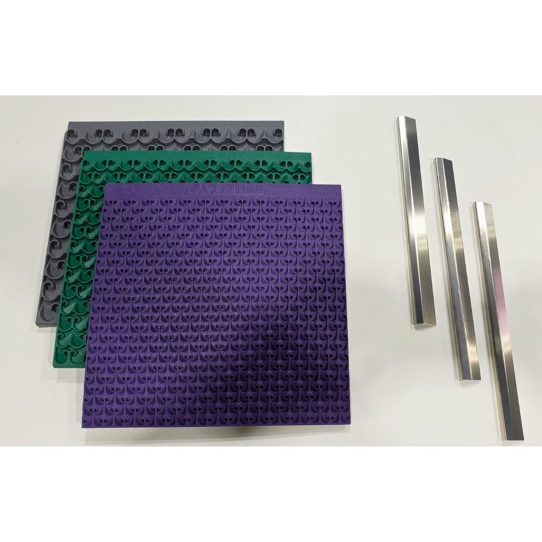 Prospector's Dream Mat 3x Cube Mat Turbocharge Kit for Gold Cube