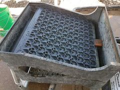 Prospector's Dream Mat 3x Cube Mat Turbocharge Kit for Gold Cube