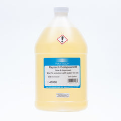 Raytech Compound B – 1 Gallon Liquid Deburring Solution