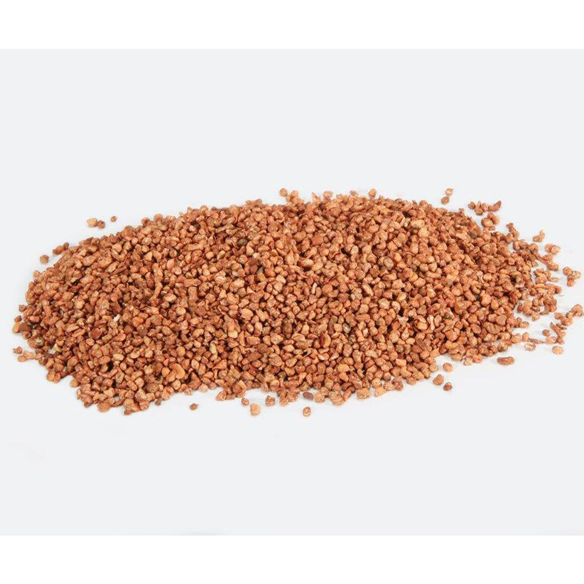 Raytech Dri-Shine III – Treated Corn Cob Polishing Media for Brass, Silver, Copper & Stainless Steel