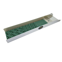 Prospectors Dream 6" X 30" Trek Gold Sluice Box with Combo Dream Mat