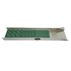 Prospectors Dream 6" X 30" Trek Gold Sluice Box with Combo Dream Mat