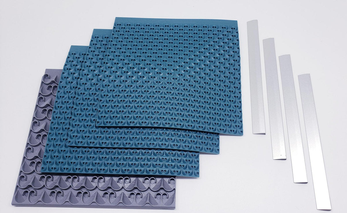 Dream Mat 4x Mat Cube Turbocharge Kit for Gold Cube