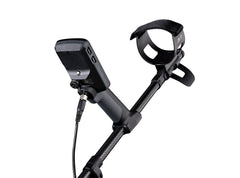 Minelab EQUINOX 700 Multi-IQ Metal Detector w/ 11" Coil and Carrybag