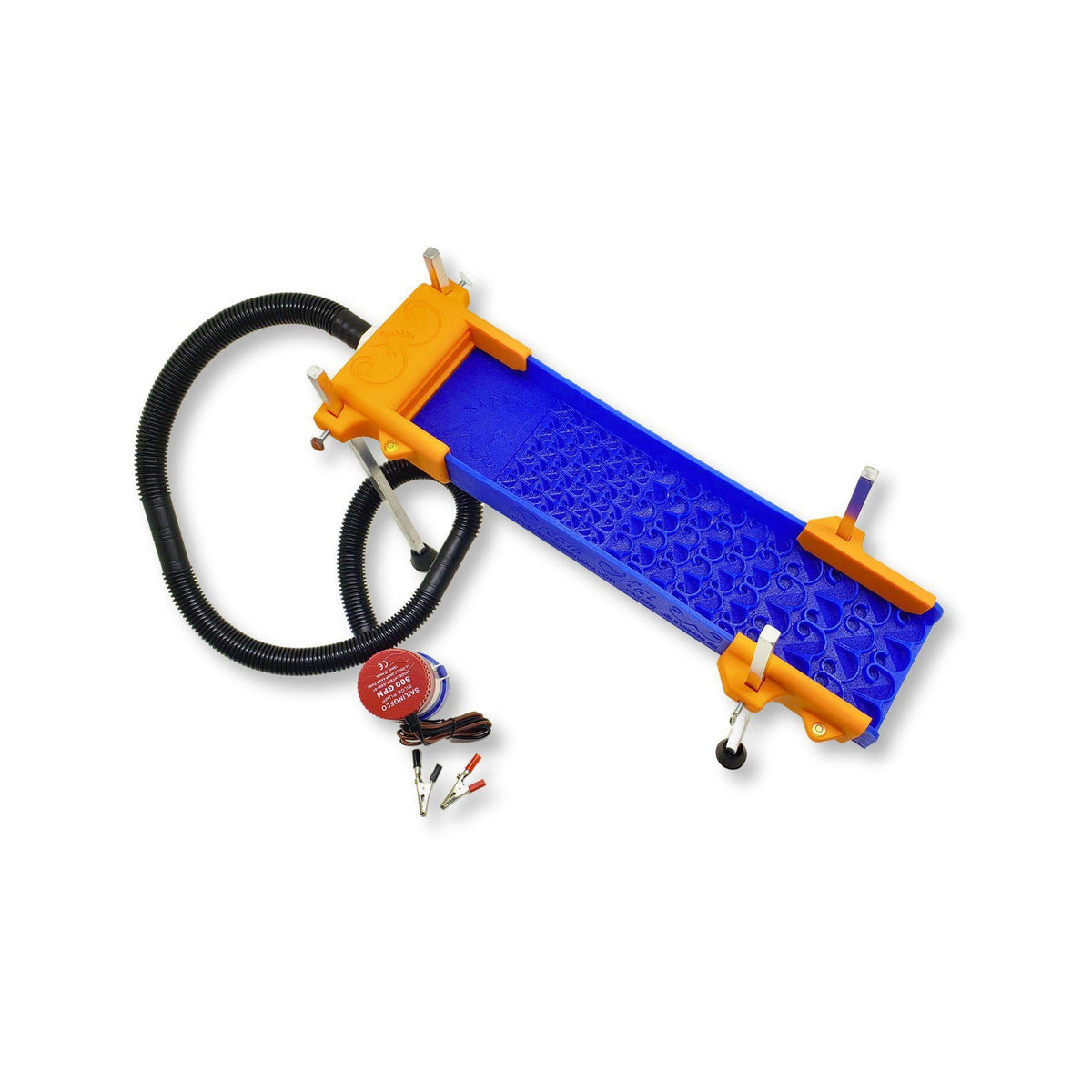 Prospectors Dream 4" X 16" Adventure Sluice Clean-up Kit