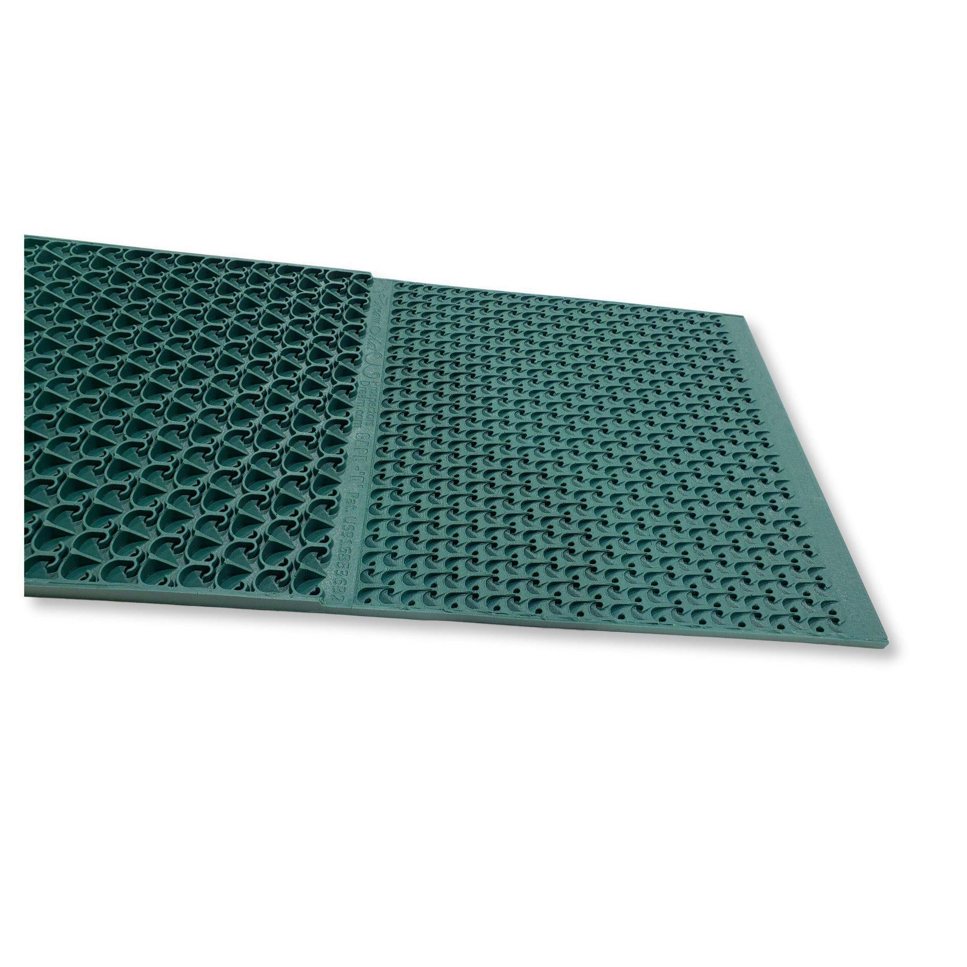 Prospectors Dream  10" X 36"  Dream Mat