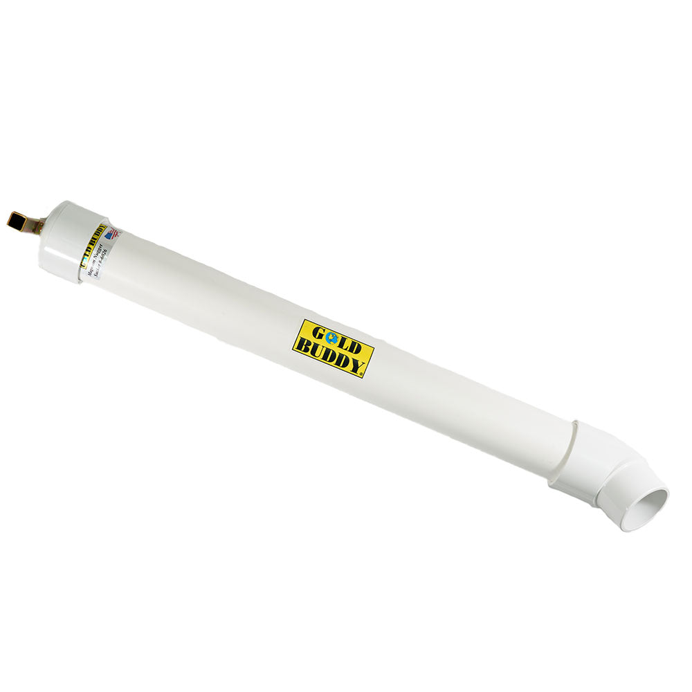 Gold Buddy Magnum Nugget Sucker Gravel Pump