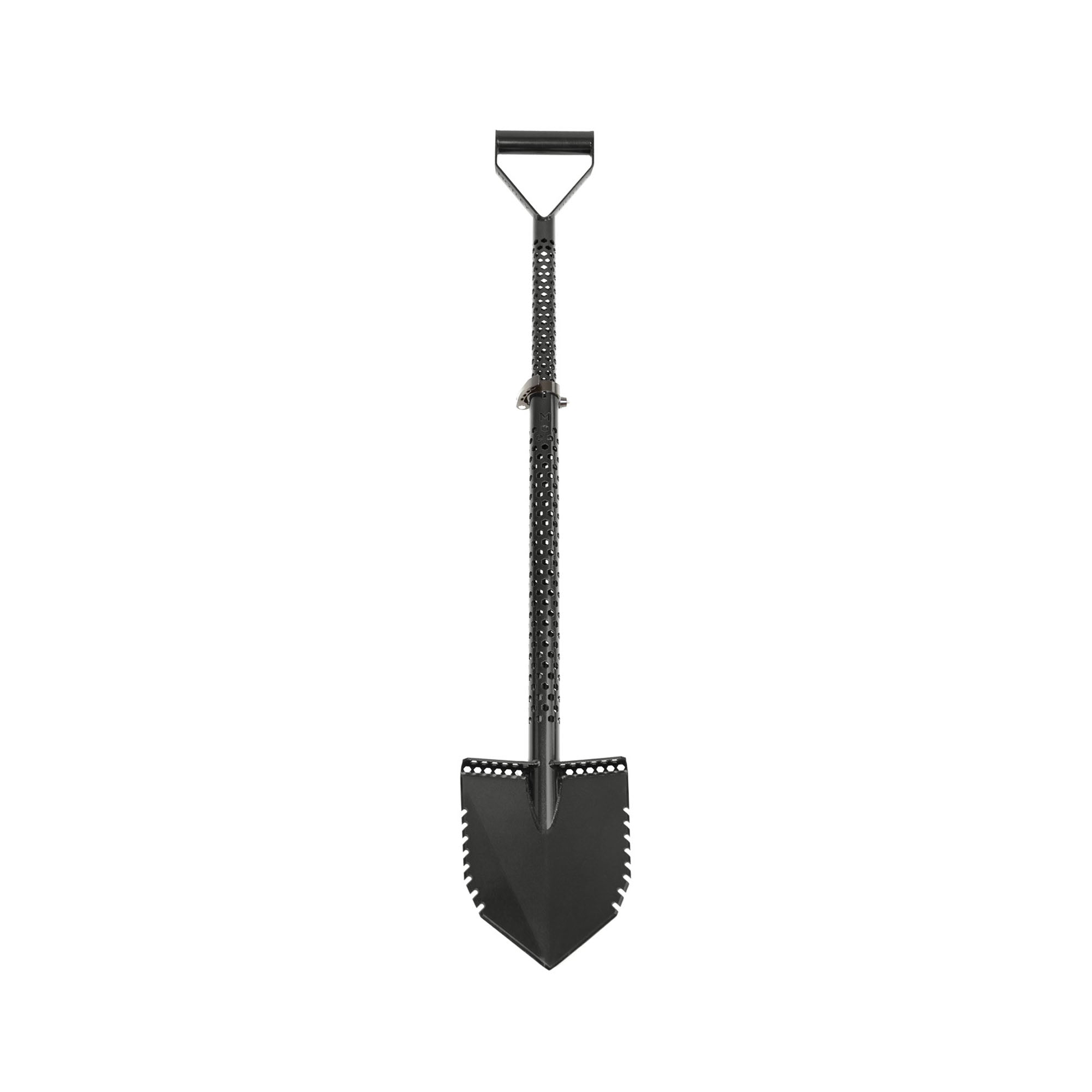 Motley Digging Tools Forest Fox Shovel