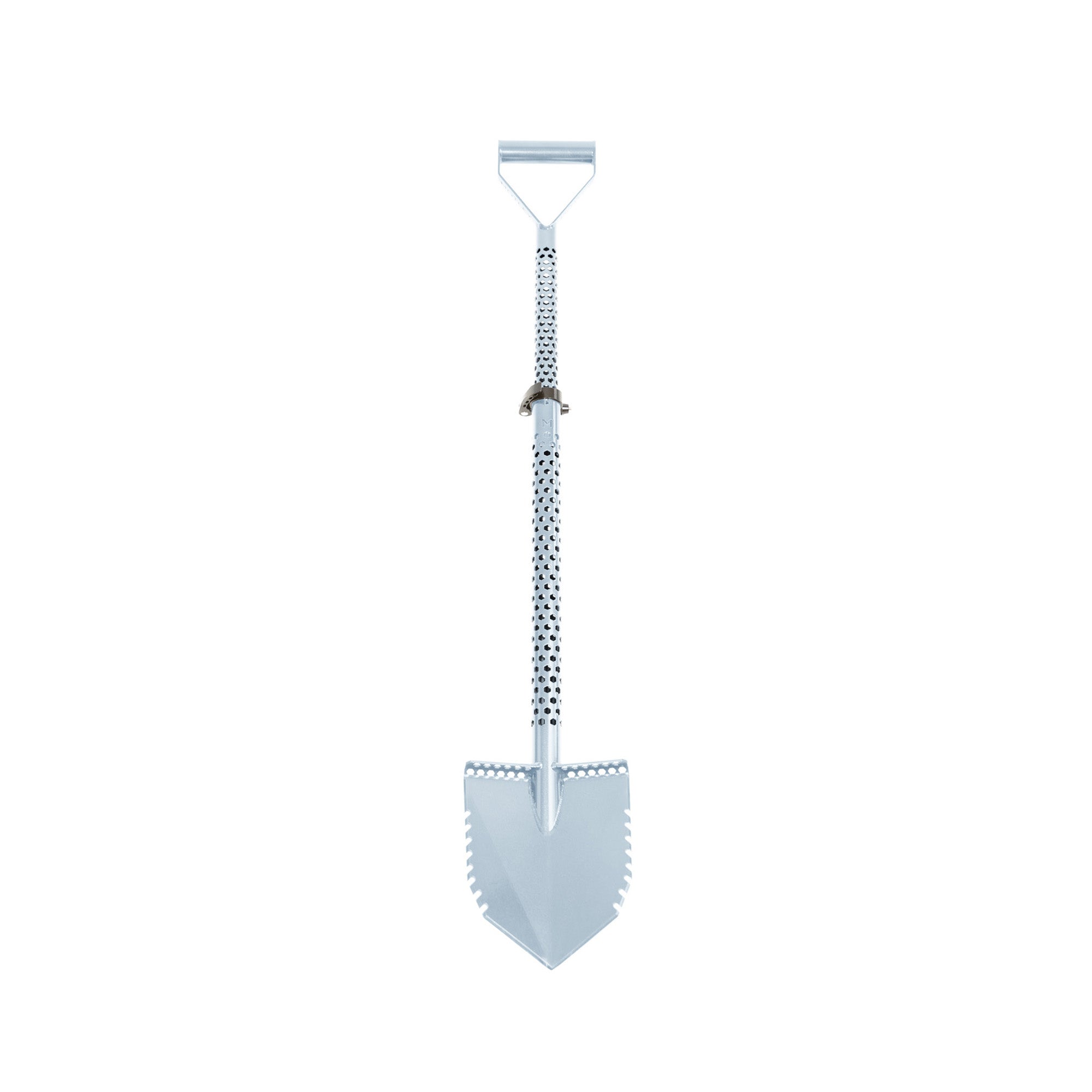 Motley Digging Tools Forest Fox Shovel