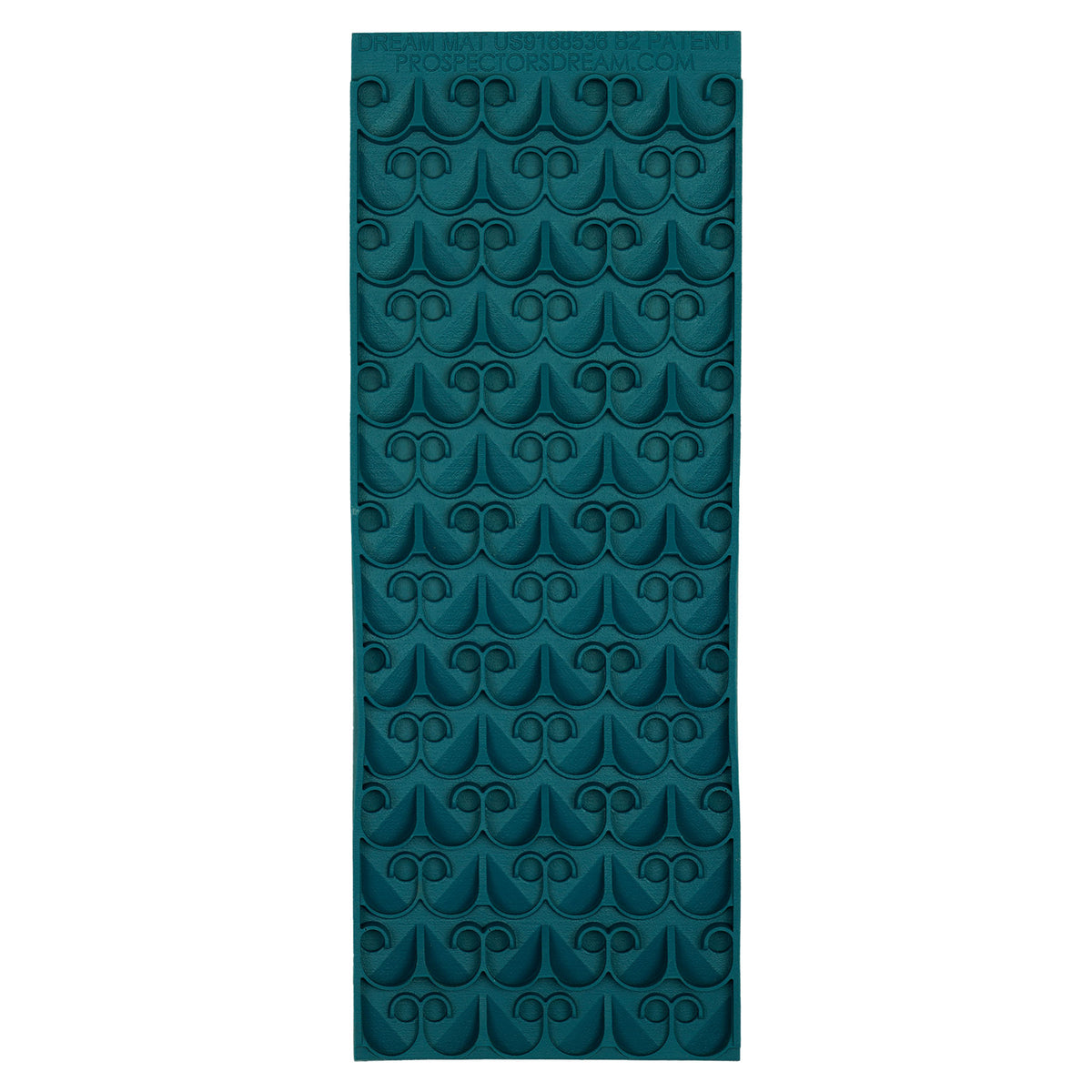 Dream Mat 6" X 16" Mini Gold Mat – Multiple Color Options