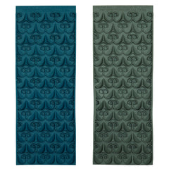 Dream Mat 6" X 16" Mini Gold Mat – Multiple Color Options