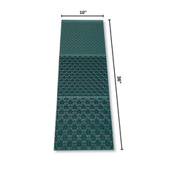 Prospectors Dream  10" X 36"  Dream Mat