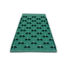 Prospectors Dream 5-3/8" x 6-3/4" x 10-3/4" long Mini Dredge (Bottom Mat)