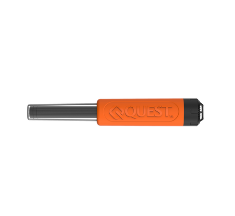 Quest XPointer Max Pinpointer with Diamond Digger Tool