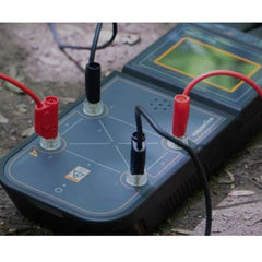 Groundtech A2 GEO 3D Ground Scanner & Metal Detector