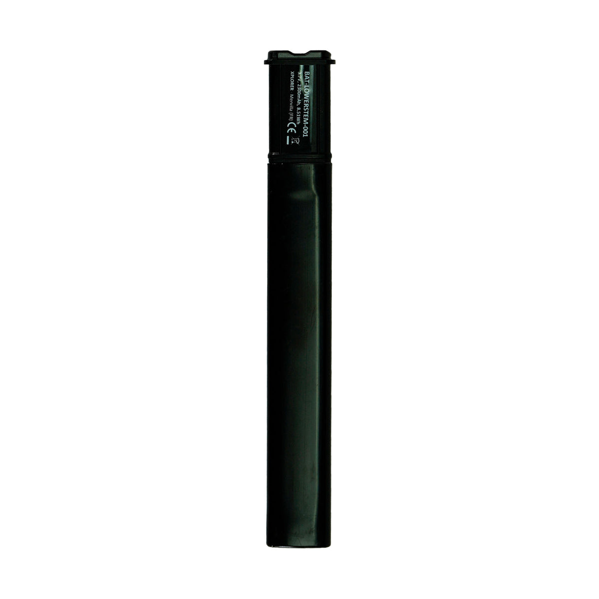 XP Deus Metal Detector Lithium Battery Replacement for DEUS II FMF HP Coil
