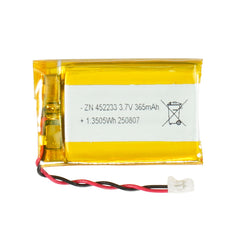 XP Lithium Battery for WS6ST, WSAST, WSAXLST