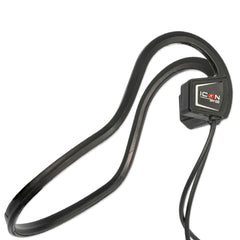 XP BH02 Bone Conduction Headphones with ICON logo and BH-02
