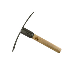 Apex Osprey Pick  – 12” Hickory Handle | Gold Prospecting & Metal Detecting Pick