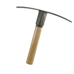 Apex Osprey Pick  – 12” Hickory Handle | Gold Prospecting & Metal Detecting Pick