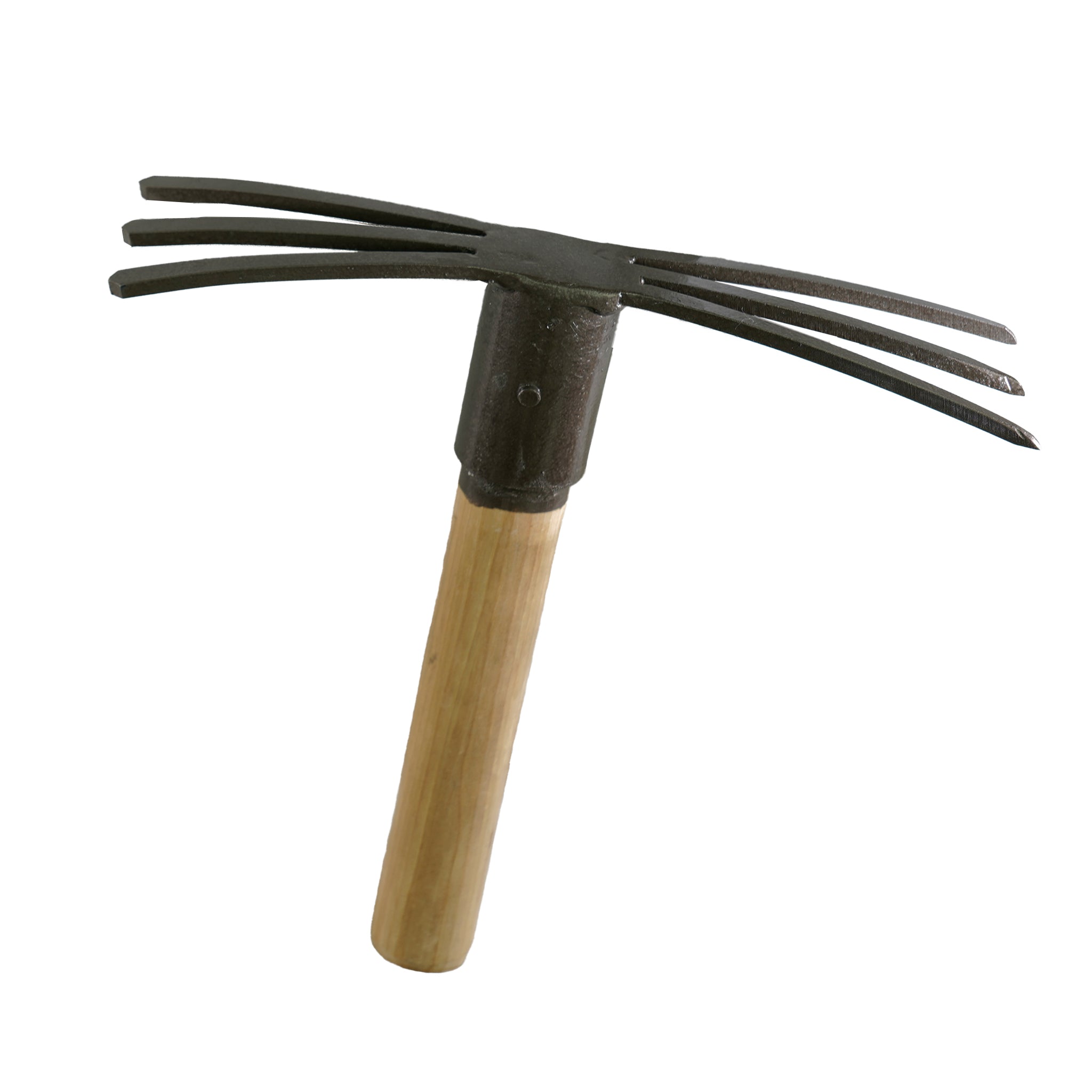 Apex Osprey Pick  – 12” Hickory Handle | Gold Prospecting & Metal Detecting Pick