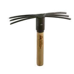 Apex Osprey Pick  – 12” Hickory Handle | Gold Prospecting & Metal Detecting Pick