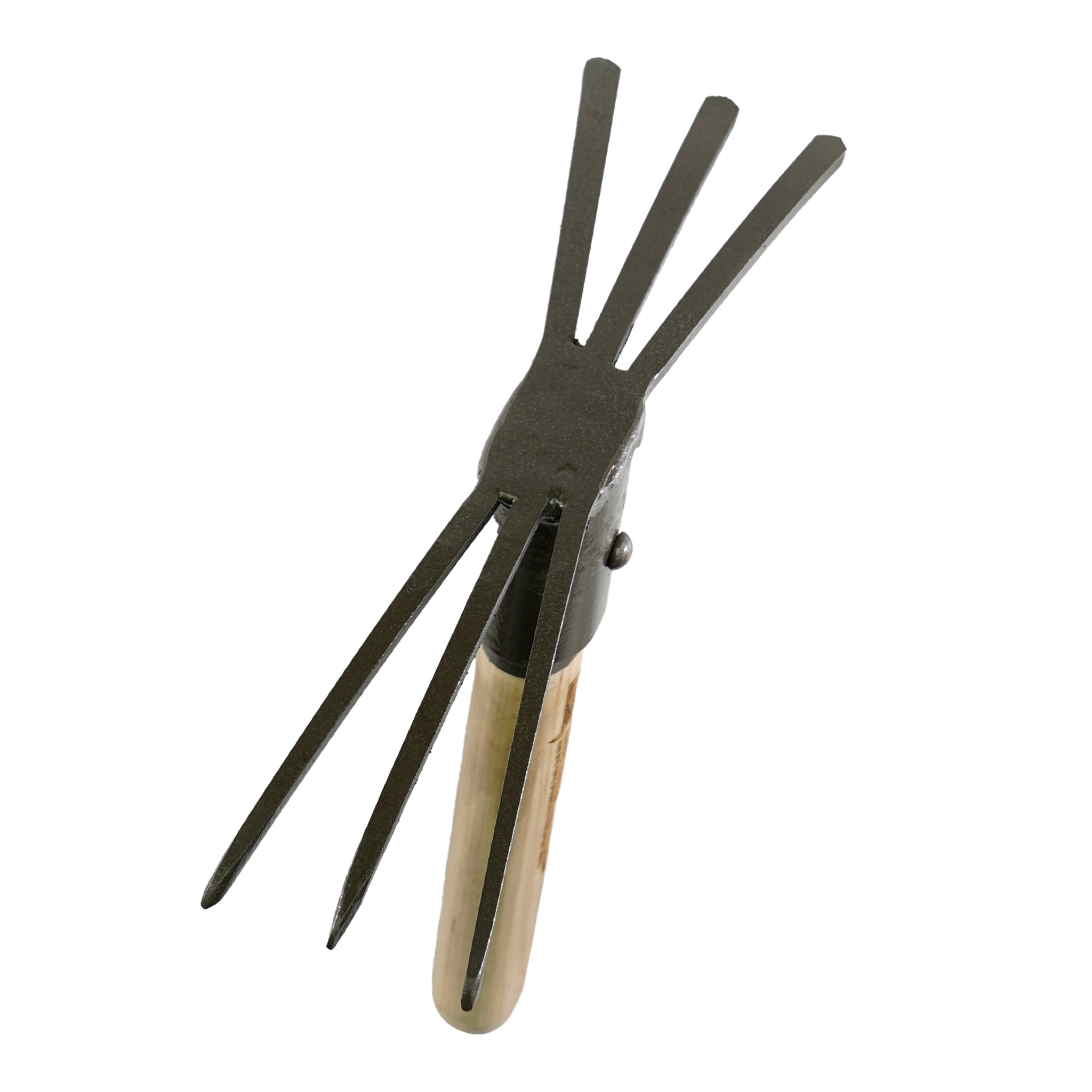 Apex Osprey Pick  – 12” Hickory Handle | Gold Prospecting & Metal Detecting Pick