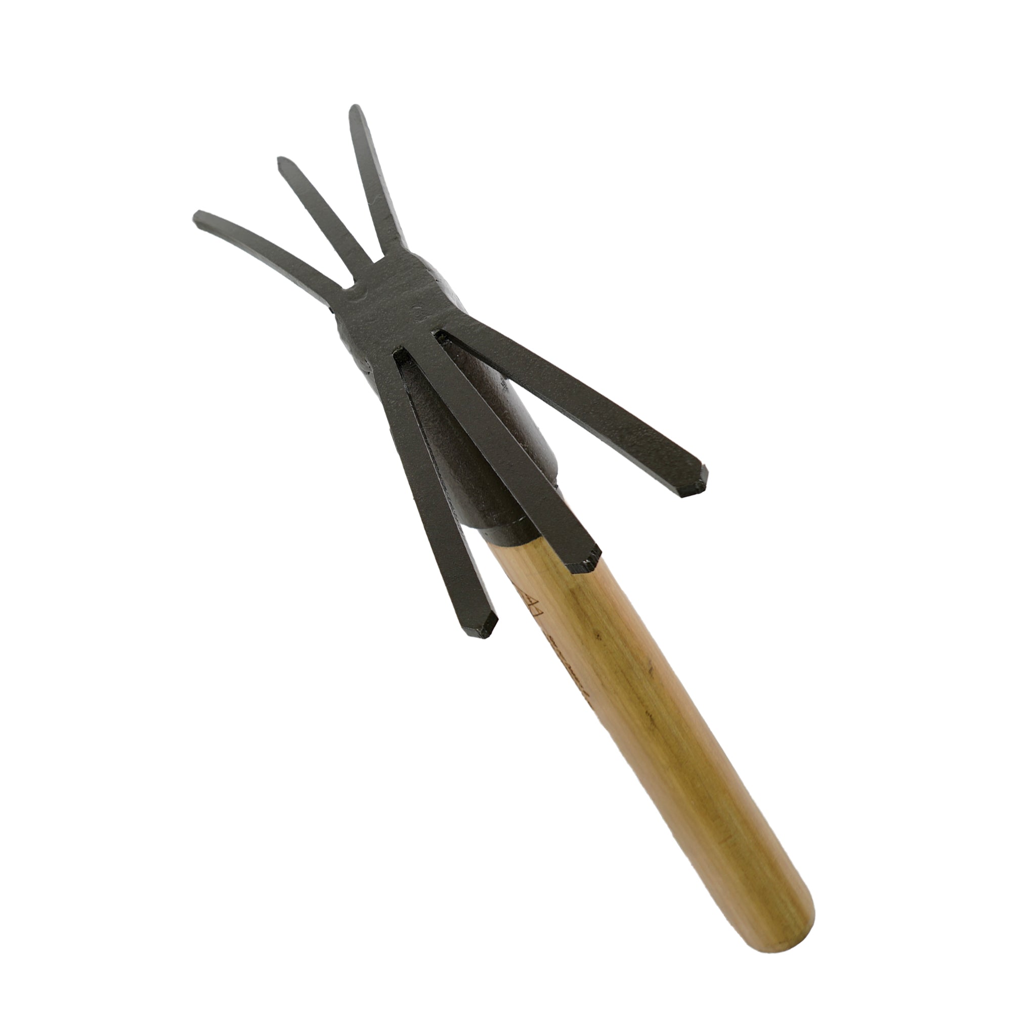 Apex Osprey Pick  – 12” Hickory Handle | Gold Prospecting & Metal Detecting Pick