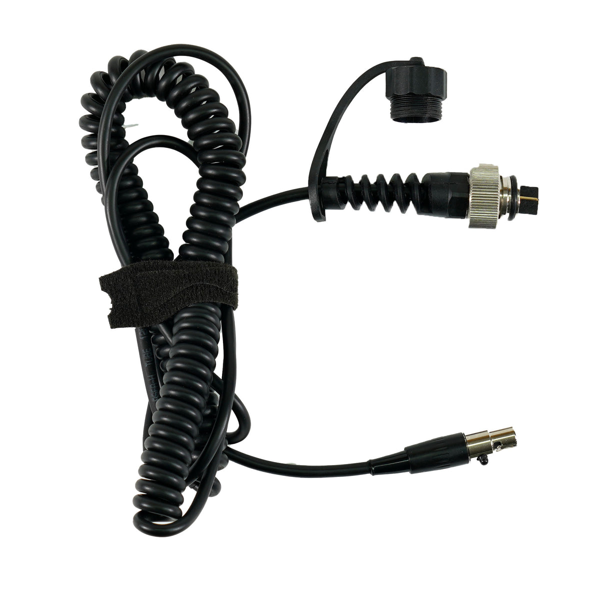 DetectorPro UniProbe Headphones/Pulse Induction Probe for Garrett AT Series, Minelab Equinox | CTX 3030, XP DEUS | DEUS II, and 1/4' Stereo Plug