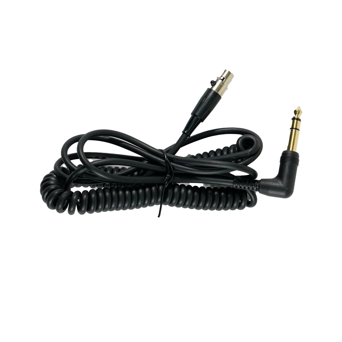 DetectorPro UniProbe Headphones/Pulse Induction Probe for Garrett AT Series, Minelab Equinox | CTX 3030, XP DEUS | DEUS II, and 1/4' Stereo Plug