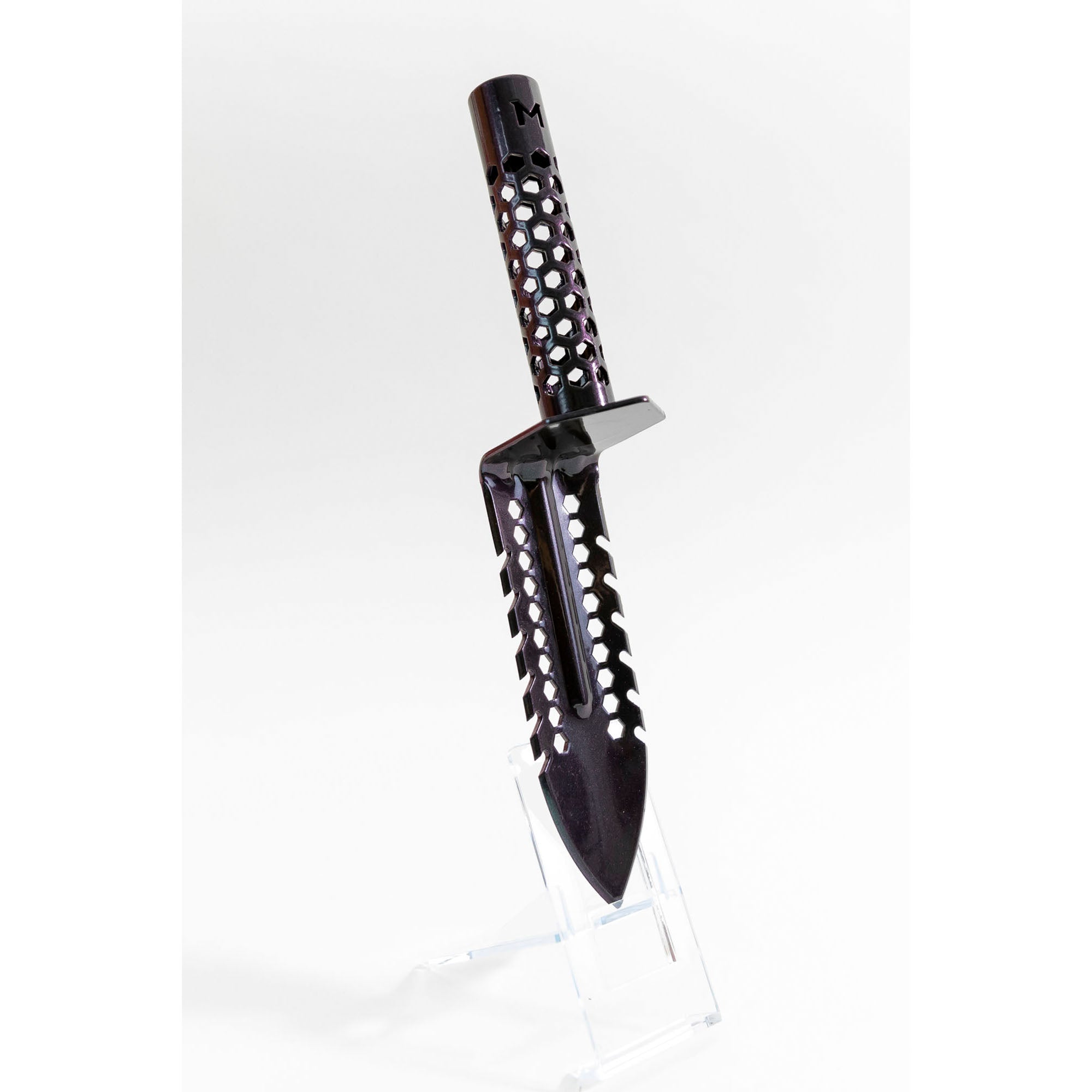 Motley Digging Tools Grass Knife – Lightweight Precision for Metal Detecting