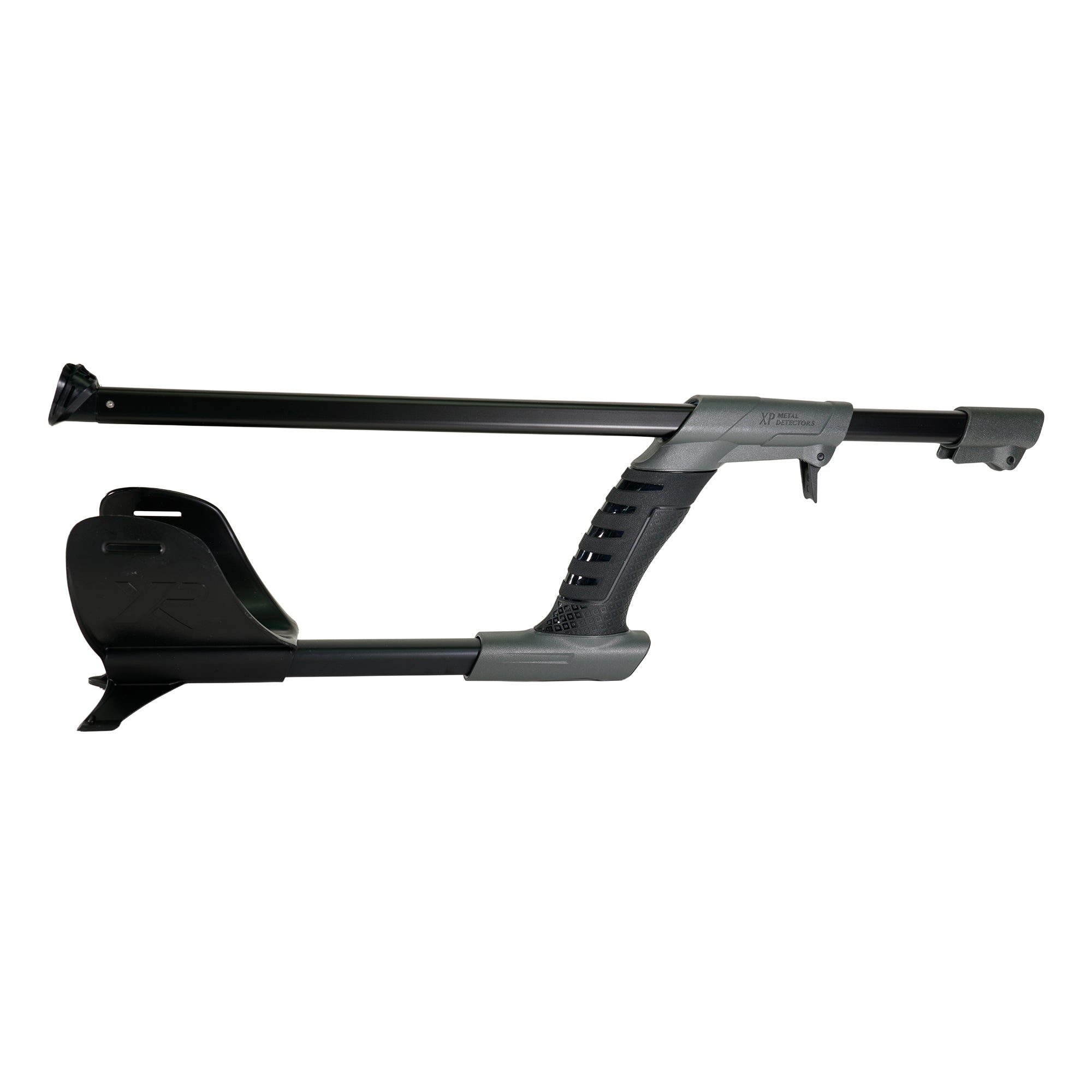 XP Metal Detectors S-Telescopic Stem side view