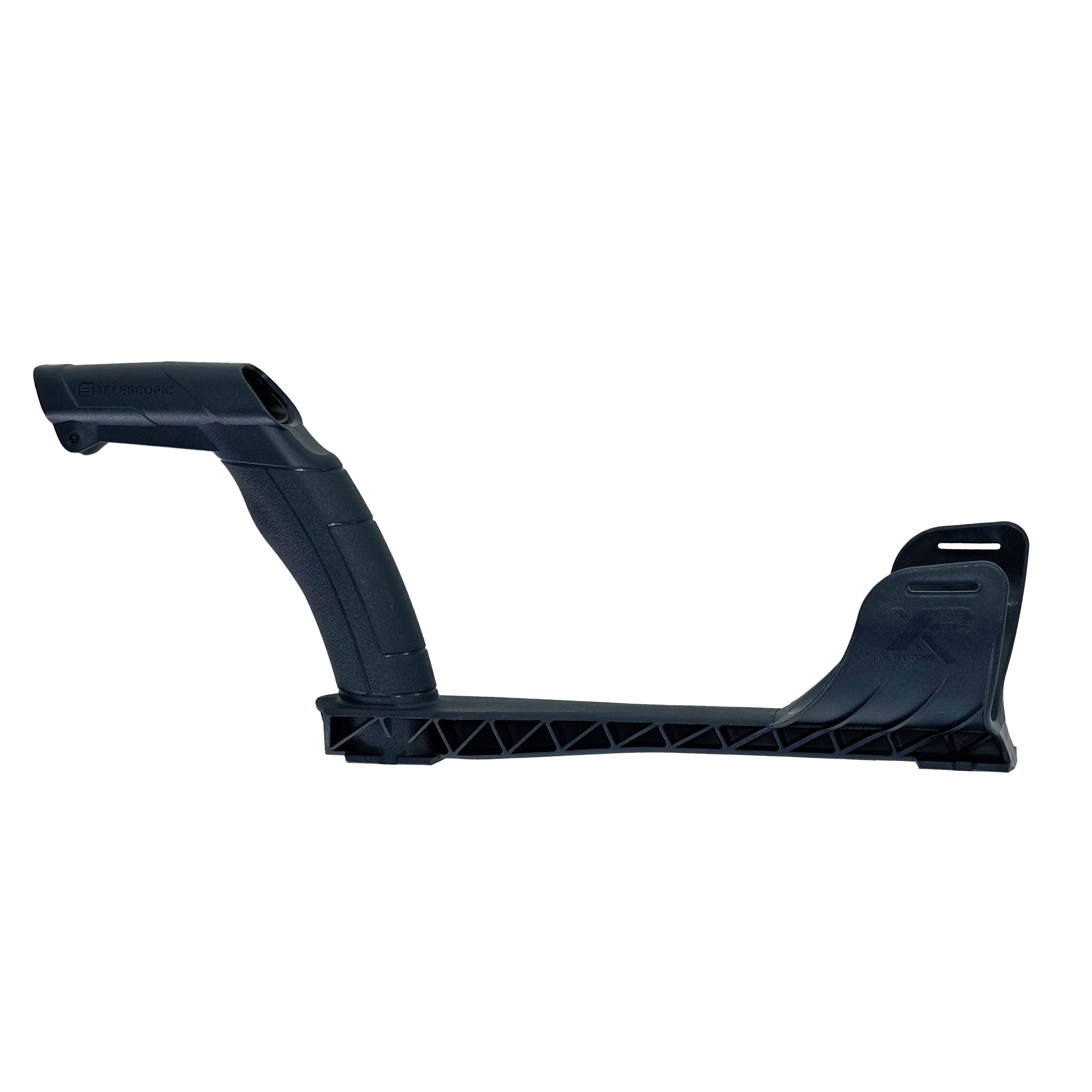 XP Deus & ICON Replacement Handle with Armrest - Blue