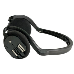 XP Deus II Stereo Backphone Headband | WS6 ST & WSA ST Stereo Compatible