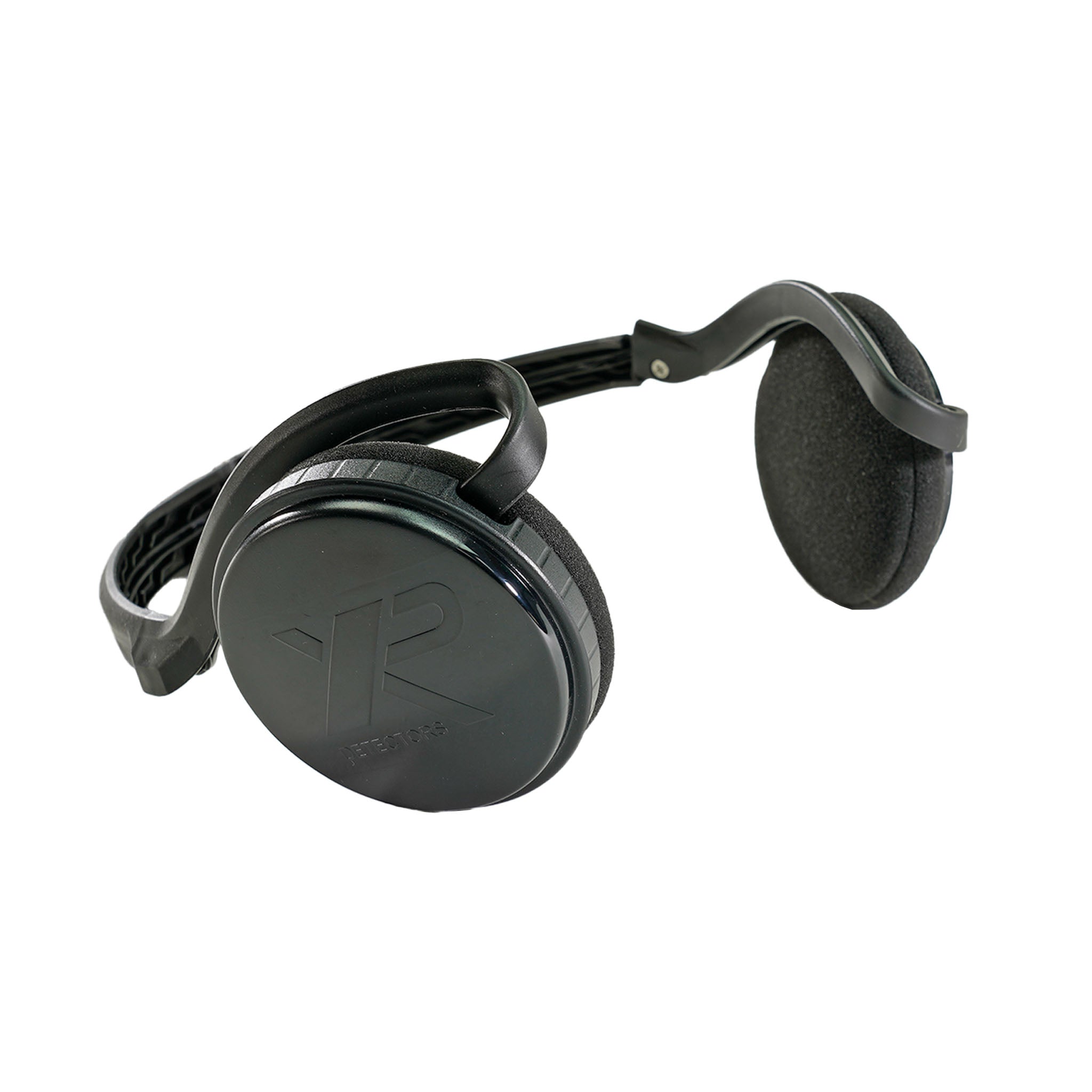 XP Deus II Stereo Backphone Headband | WS6 ST & WSA ST Stereo Compatible