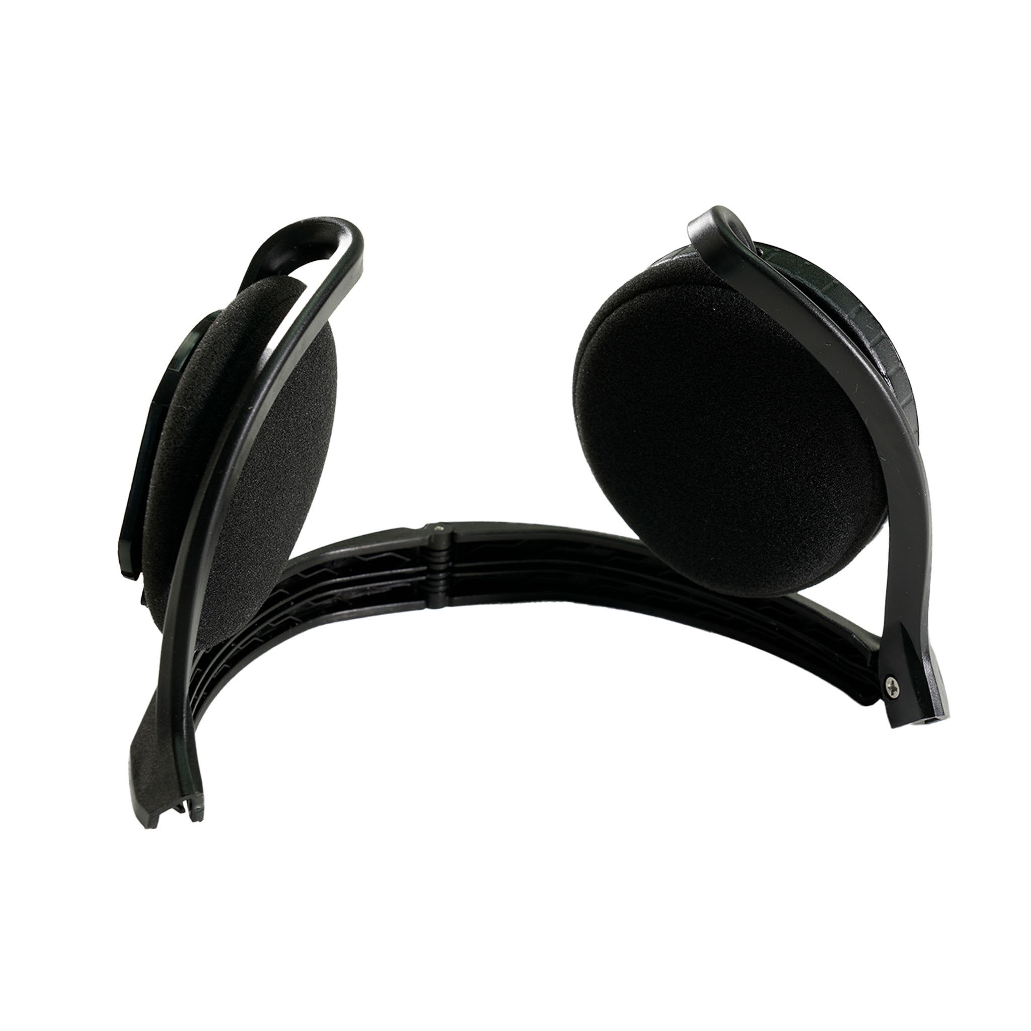 XP Deus II Stereo Backphone Headband | WS6 ST & WSA ST Stereo Compatible